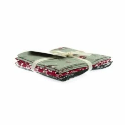 Best Pirce π Craft Cotton Company π Christmas Robin Cotton Fat Quarters 4 Pack β 13 Best Pirce π Craft Cotton Company π Christmas Robin Cotton Fat Quarters 4 Pack β -Hobbycraft Shop 658581 1001 7 christmas fat quaters robin foraging in forest sewing
