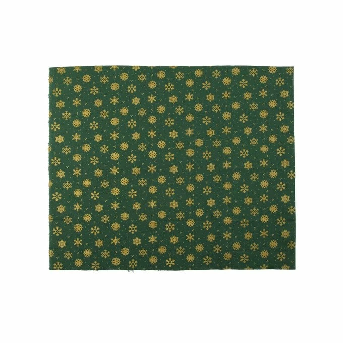 Top 10 π Craft Cotton Company Metallic Holly Cotton Fat Quarters 5 Pack β€οΈ 4 Top 10 π Craft Cotton Company Metallic Holly Cotton Fat Quarters 5 Pack β€οΈ - Image 4