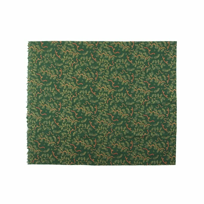 Top 10 π Craft Cotton Company Metallic Holly Cotton Fat Quarters 5 Pack β€οΈ 5 Top 10 π Craft Cotton Company Metallic Holly Cotton Fat Quarters 5 Pack β€οΈ - Image 5