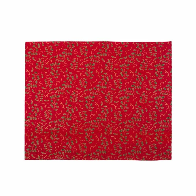 Top 10 π Craft Cotton Company Metallic Holly Cotton Fat Quarters 5 Pack β€οΈ 6 Top 10 π Craft Cotton Company Metallic Holly Cotton Fat Quarters 5 Pack β€οΈ - Image 6