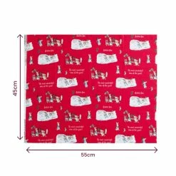 Wholesale β Peter Rabbit Wonderful Time Of Year Fat Quarters 4 Pack π 9 Wholesale β Peter Rabbit Wonderful Time Of Year Fat Quarters 4 Pack π -Hobbycraft Shop 658585 1000 3 Peter Rabbit Fat Quarters Christmas 4pack