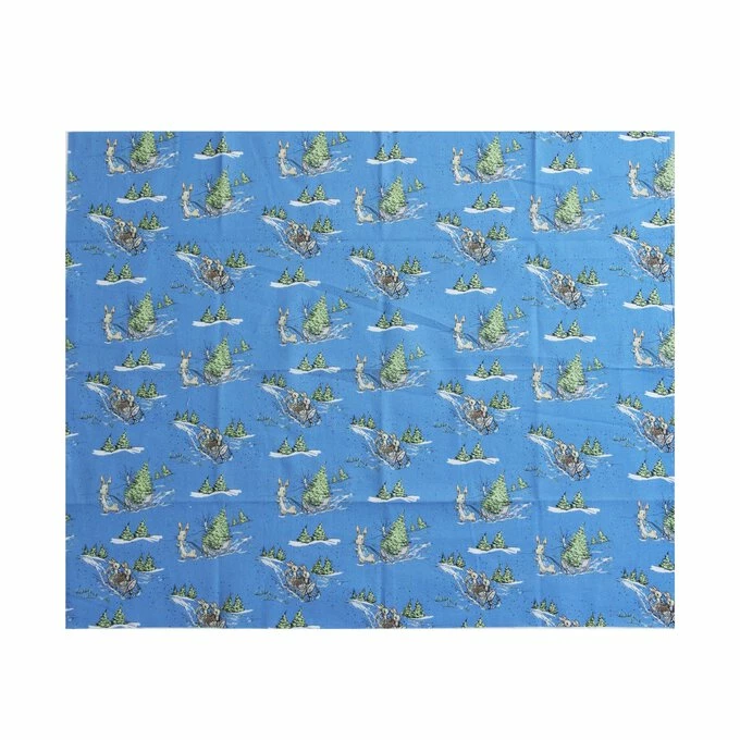 Wholesale β Peter Rabbit Wonderful Time Of Year Fat Quarters 4 Pack π 4 Wholesale β Peter Rabbit Wonderful Time Of Year Fat Quarters 4 Pack π - Image 4