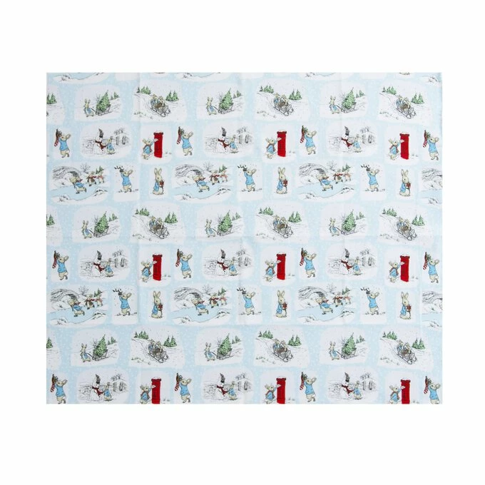 Wholesale β Peter Rabbit Wonderful Time Of Year Fat Quarters 4 Pack π 5 Wholesale β Peter Rabbit Wonderful Time Of Year Fat Quarters 4 Pack π - Image 5