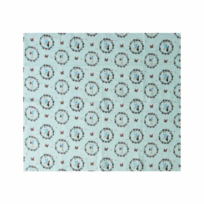 Wholesale β Peter Rabbit Wonderful Time Of Year Fat Quarters 4 Pack π 6 Wholesale β Peter Rabbit Wonderful Time Of Year Fat Quarters 4 Pack π - Image 6