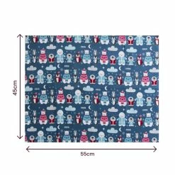 New β€οΈ Craft Cotton Company Polar Pals Cotton Fat Quarters 5 Pack π 10 New β€οΈ Craft Cotton Company Polar Pals Cotton Fat Quarters 5 Pack π -Hobbycraft Shop 658586 1000 3 Polar Bear Pals Christmas Fat Quarters