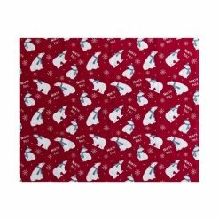 New β€οΈ Craft Cotton Company Polar Pals Cotton Fat Quarters 5 Pack π 12 New β€οΈ Craft Cotton Company Polar Pals Cotton Fat Quarters 5 Pack π -Hobbycraft Shop 658586 1000 5 Polar Bear Pals Christmas Fat Quarters