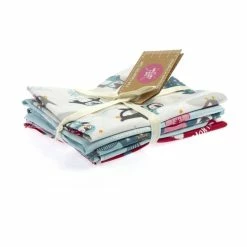 New β€οΈ Craft Cotton Company Polar Pals Cotton Fat Quarters 5 Pack π 15 New β€οΈ Craft Cotton Company Polar Pals Cotton Fat Quarters 5 Pack π -Hobbycraft Shop 658586 1000 8 Polar Bear Pals Christmas Fat Quarters
