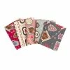 Best Pirce 🎁 Craft Cotton Company Scandi Sweets Cotton Fat Quarters 5 Pack 🛒