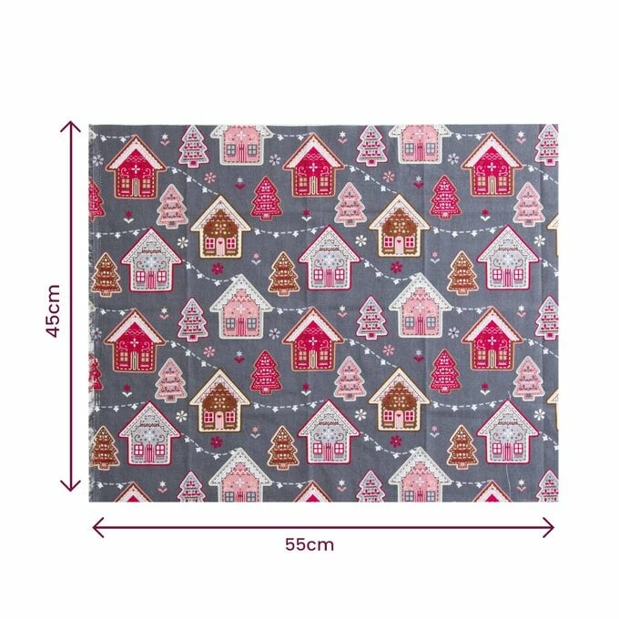 Best Pirce π Craft Cotton Company Scandi Sweets Cotton Fat Quarters 5 Pack π 3 Best Pirce π Craft Cotton Company Scandi Sweets Cotton Fat Quarters 5 Pack π - Image 3