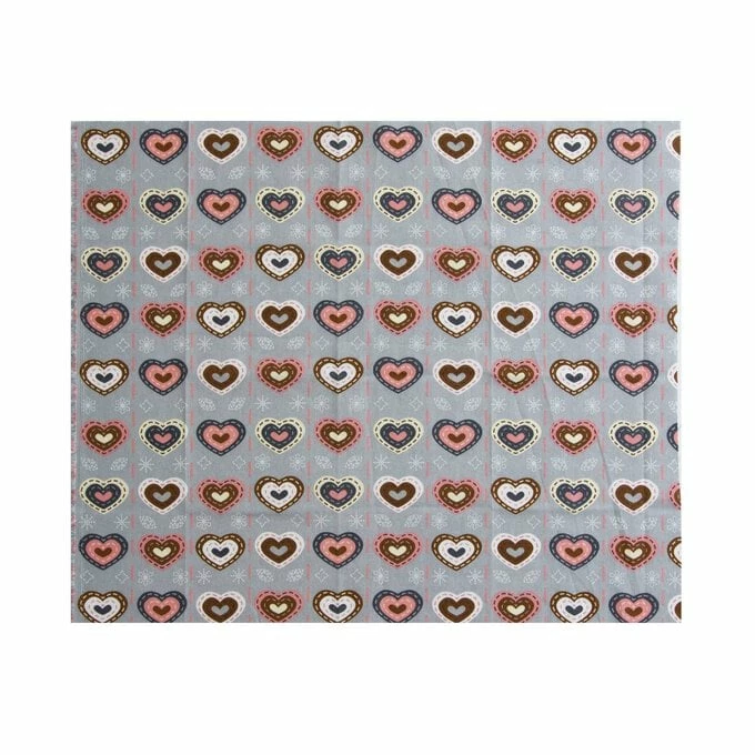 Best Pirce π Craft Cotton Company Scandi Sweets Cotton Fat Quarters 5 Pack π 5 Best Pirce π Craft Cotton Company Scandi Sweets Cotton Fat Quarters 5 Pack π - Image 5