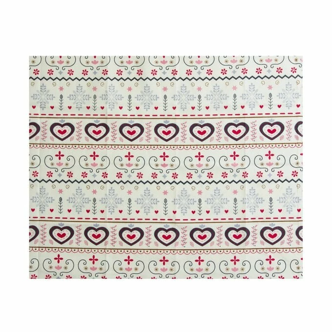 Best Pirce π Craft Cotton Company Scandi Sweets Cotton Fat Quarters 5 Pack π 6 Best Pirce π Craft Cotton Company Scandi Sweets Cotton Fat Quarters 5 Pack π - Image 6