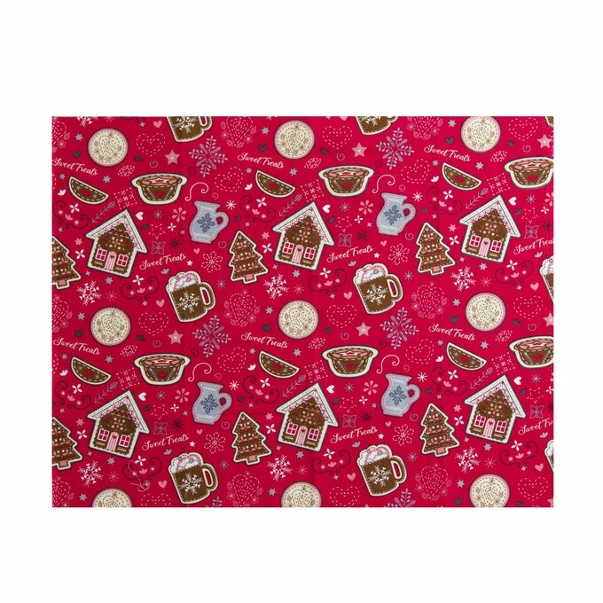 Best Pirce π Craft Cotton Company Scandi Sweets Cotton Fat Quarters 5 Pack π 7 Best Pirce π Craft Cotton Company Scandi Sweets Cotton Fat Quarters 5 Pack π - Image 7