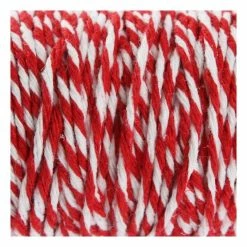 Top 10 π Hobbycraft Red And White Twine 27m π 6 Top 10 π Hobbycraft Red And White Twine 27m π -Hobbycraft Shop 658671 1000 3 Twine Red White