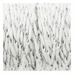 Coupon π Hobbycraft White And Silver Twine 27m β¨ 6 Coupon π Hobbycraft White And Silver Twine 27m β¨ -Hobbycraft Shop 658673 1000 3 Twine Silver White
