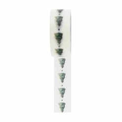 Coupon 🌟 Hobbycraft 🎁 Christmas Cookies Washi Tape 5m 🎁 -Hobbycraft Shop 658675 1000 3 Washi Tape Christmas Tree
