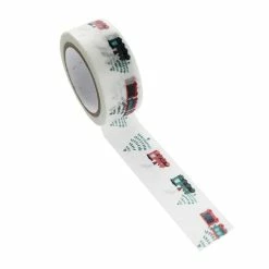 Top 10 😀 Hobbycraft Happy Holidays Train Washi Tape 5m 👏