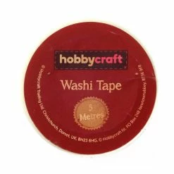 Top 10 😀 Hobbycraft Happy Holidays Train Washi Tape 5m 👏 -Hobbycraft Shop 658682 1000 4 Washi Tape Happy Holiday Trains
