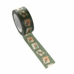 Deals 😀 Hobbycraft Presents Washi Tape 5m ⭐