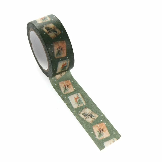 Deals π Hobbycraft Presents Washi Tape 5m β 1 Deals π Hobbycraft Presents Washi Tape 5m β