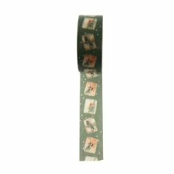Deals π Hobbycraft Presents Washi Tape 5m β 6 Deals π Hobbycraft Presents Washi Tape 5m β -Hobbycraft Shop 658683 1000 3 Washi Tape Green Presents