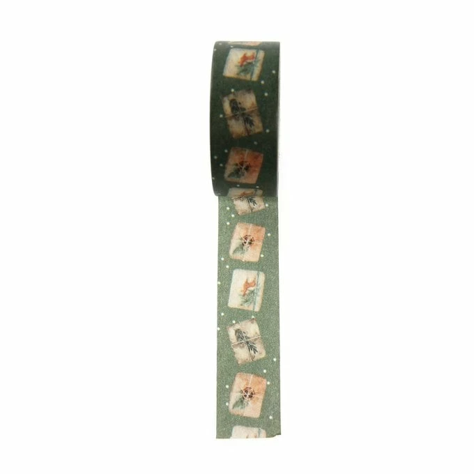Deals π Hobbycraft Presents Washi Tape 5m β 3 Deals π Hobbycraft Presents Washi Tape 5m β - Image 3
