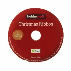 Buy π Hobbycraft Red Tartan Stag Ribbon 10mm X 2m π€© 5 Buy π Hobbycraft Red Tartan Stag Ribbon 10mm X 2m π€© -Hobbycraft Shop 658685 1000 3 Tartan Stag Ribbon 2m