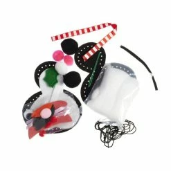 Wholesale ๐ฅ Hobbycraft Penguin Felt Sewing Kit ๐ 5 Wholesale ๐ฅ Hobbycraft Penguin Felt Sewing Kit ๐ -Hobbycraft Shop 658796 1000 2 christmas penguin felt sewing kit