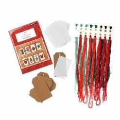 Best reviews of 🛒 Hobbycraft 🔔 Christmas Cross Stitch Gift Tag Kit 24 Pack 🎉 6 Best reviews of 🛒 Hobbycraft 🔔 Christmas Cross Stitch Gift Tag Kit 24 Pack 🎉 -Hobbycraft Shop 658799 1000 3 Christmas Gift Tag Cross Stitch Kit