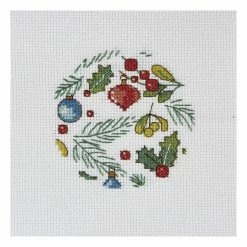 Top 10 😉 Peter Rabbit 🎄 Christmas Cross Stitch Card Kit 6 Pack 😉 13 Top 10 😉 Peter Rabbit 🎄 Christmas Cross Stitch Card Kit 6 Pack 😉 -Hobbycraft Shop 658800 1000 5 Petter Rabbit Cross Stitch Christmas card Kit
