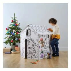 Brand new π Hobbycraft Colour-In π
Christmas Cardboard Gingerbread House π 7 Brand new π Hobbycraft Colour-In π
Christmas Cardboard Gingerbread House π -Hobbycraft Shop 658827 1000 4 christmas colour in cardboard gingerbread house