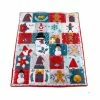 Top 10 🧨 Craft Cotton Company 🎁 Christmas Gnome Advent Panel 50cm X 112cm 🎁