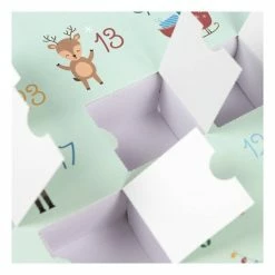 Hobbycraft Shop -Hobbycraft Shop 659171 1000 2 kids advent calendar fill fillable christmas