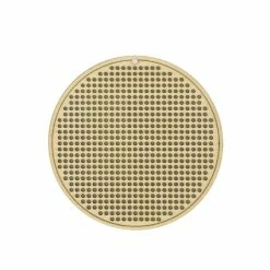 Deals ๐งจ Hobbycraft Hanging Circle Thread Base Wooden Decoration 11cm ๐