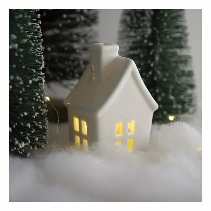 Top 10 β¨ Hobbycraft Snow Blanket 80cm X 3m π₯° 3 Top 10 β¨ Hobbycraft Snow Blanket 80cm X 3m π₯° - Image 3