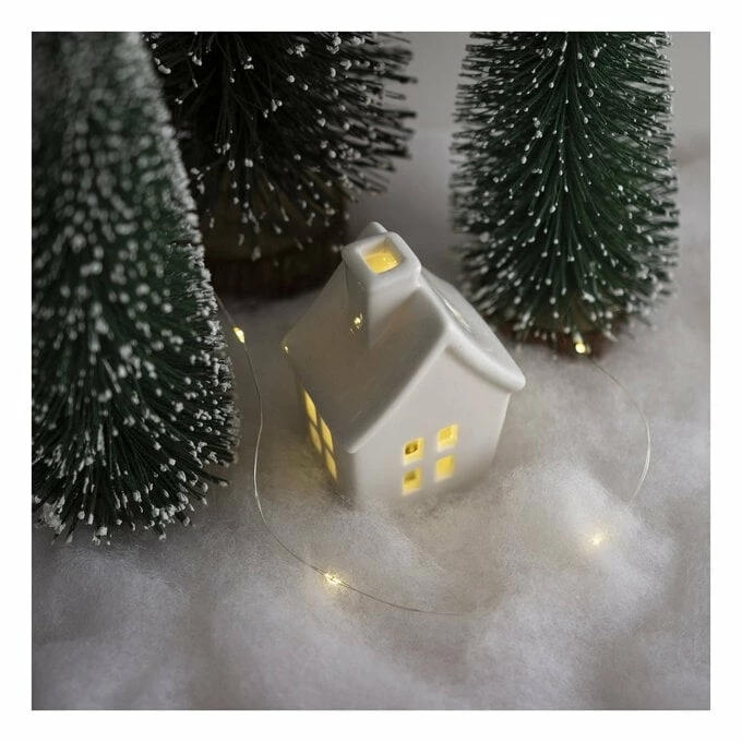 Top 10 β¨ Hobbycraft Snow Blanket 80cm X 3m π₯° 4 Top 10 β¨ Hobbycraft Snow Blanket 80cm X 3m π₯° - Image 4