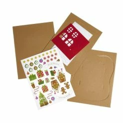 Deals 🎉 Hobbycraft Make Your Own Gingerbread House 🎉 5 Deals 🎉 Hobbycraft Make Your Own Gingerbread House 🎉 -Hobbycraft Shop 659274 1000 2 christmas make your own gingerbread house