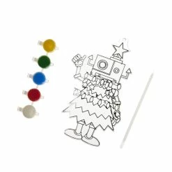 Top 10 🤩 Hobbycraft 🎄 Christmas Robot Suncatcher Kit 😀