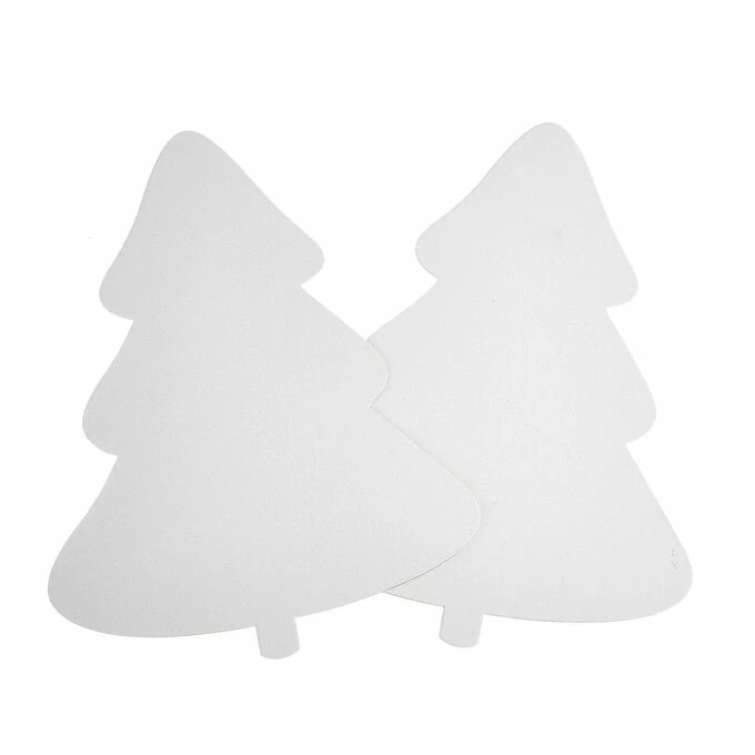 Best deal ๐ Hobbycraft ๐ Christmas Tree Canvas Panels 30cm 2 Pack ๐ฅ 1 Best deal ๐ Hobbycraft ๐ Christmas Tree Canvas Panels 30cm 2 Pack ๐ฅ