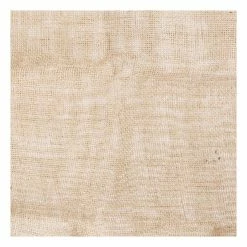 Deals 🥰 Hobbycraft Blank Hessian Sack 49cm X 72cm 🛒 -Hobbycraft Shop 659489 1000 2 Hessian Christmas Sack