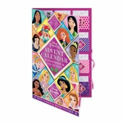 Hot Sale ๐ Disney Princess Storybook Advent Calendar โญ