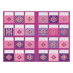 Hot Sale 😍 Disney Princess Storybook Advent Calendar ⭐ -Hobbycraft Shop 659880 1000 3 disney princess advent calendar