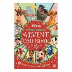 Discount โ Disney Storybook Advent Calendar ๐งจ