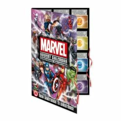 Best deal ⌛ Marvel Storybook Advent Calendar ✔️