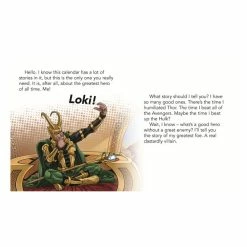 Best deal ⌛ Marvel Storybook Advent Calendar ✔️ -Hobbycraft Shop 659882 1000 4 marvel advent calendar