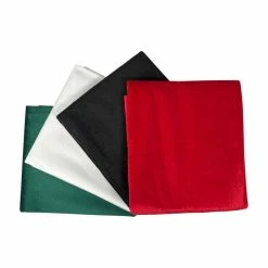 Top 10 😀 Craft Cotton Company Seasonal Velvet Fat Quarters 4 Pack 🔔