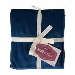 Alternative view of Flash Sale 🤩 Craft Cotton Company Trend Velvet Fat Quarters 4 Pack 🥰