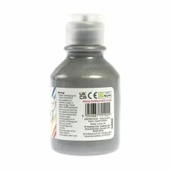 Best deal 🔥 Hobbycraft Kids’ Silver Acrylic Paint 150ml 🎁 -Hobbycraft Shop 660981 1003 3 Acrylic Kids Paint Silver