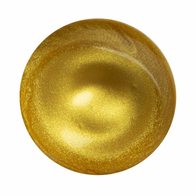 Budget π Hobbycraft Kidsβ Gold Acrylic Paint 150ml π 2 Budget π Hobbycraft Kidsβ Gold Acrylic Paint 150ml π - Image 2