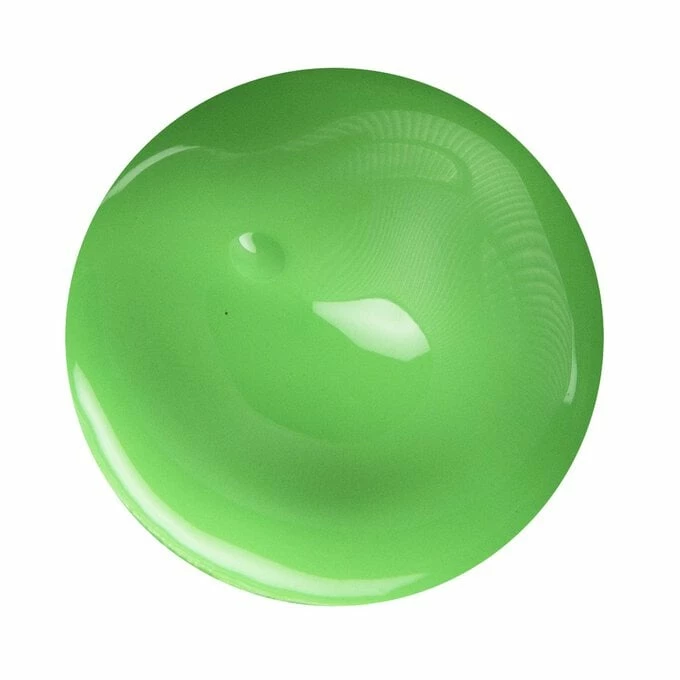 New ✔️ Hobbycraft Kids’ Leaf Green Acrylic Paint 150ml 🛒 2 New ✔️ Hobbycraft Kids’ Leaf Green Acrylic Paint 150ml 🛒 - Image 2