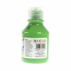 New ✔️ Hobbycraft Kids’ Leaf Green Acrylic Paint 150ml 🛒 6 New ✔️ Hobbycraft Kids’ Leaf Green Acrylic Paint 150ml 🛒 -Hobbycraft Shop 660981 1006 3 Acrylic Kids Paint Green